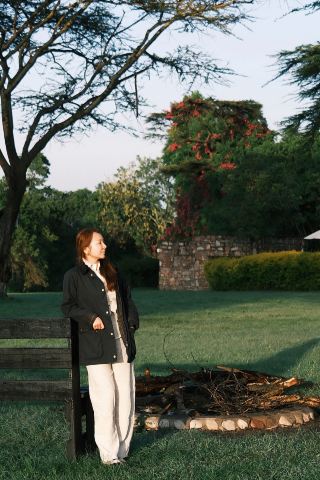 มาสายมารา｜โรงแรมที่คุ้มค่าที่สุดในอุทยานแห่งชาติ