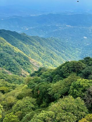 후이저우의 뤄푸산 | 광둥성 최고의 산이자 도교 성지인 뤄푸산 등산 가이드! 자매 여러분! 광둥의 유명한 도교 산 중 으뜸인 뤄푸산! 소식이 극찬한 곳!