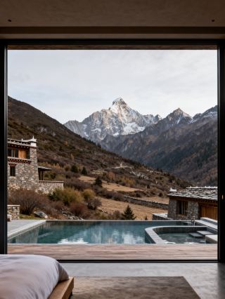 マルカン親子旅行｜四川西部のマイナーなチベットの真珠 逆ルートで子どもと楽しむ超爽快旅