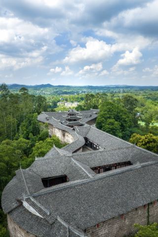 Весенние каникулы в Гуанане