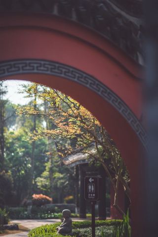 천년 고찰 보광사 탐방