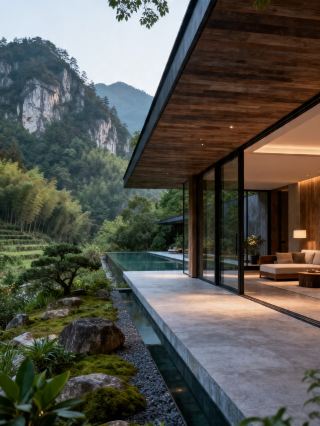 Family trip to southern Anhui: Stay here in this picturesque ancient village – a truly therapeutic experience for kids.