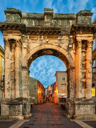 Croatia Pula 4-Day Ultimate Travel Guide is Here