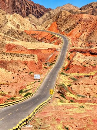 May Day Reverse Travel | I've Unearthed a Hidden Gem in Ningxia