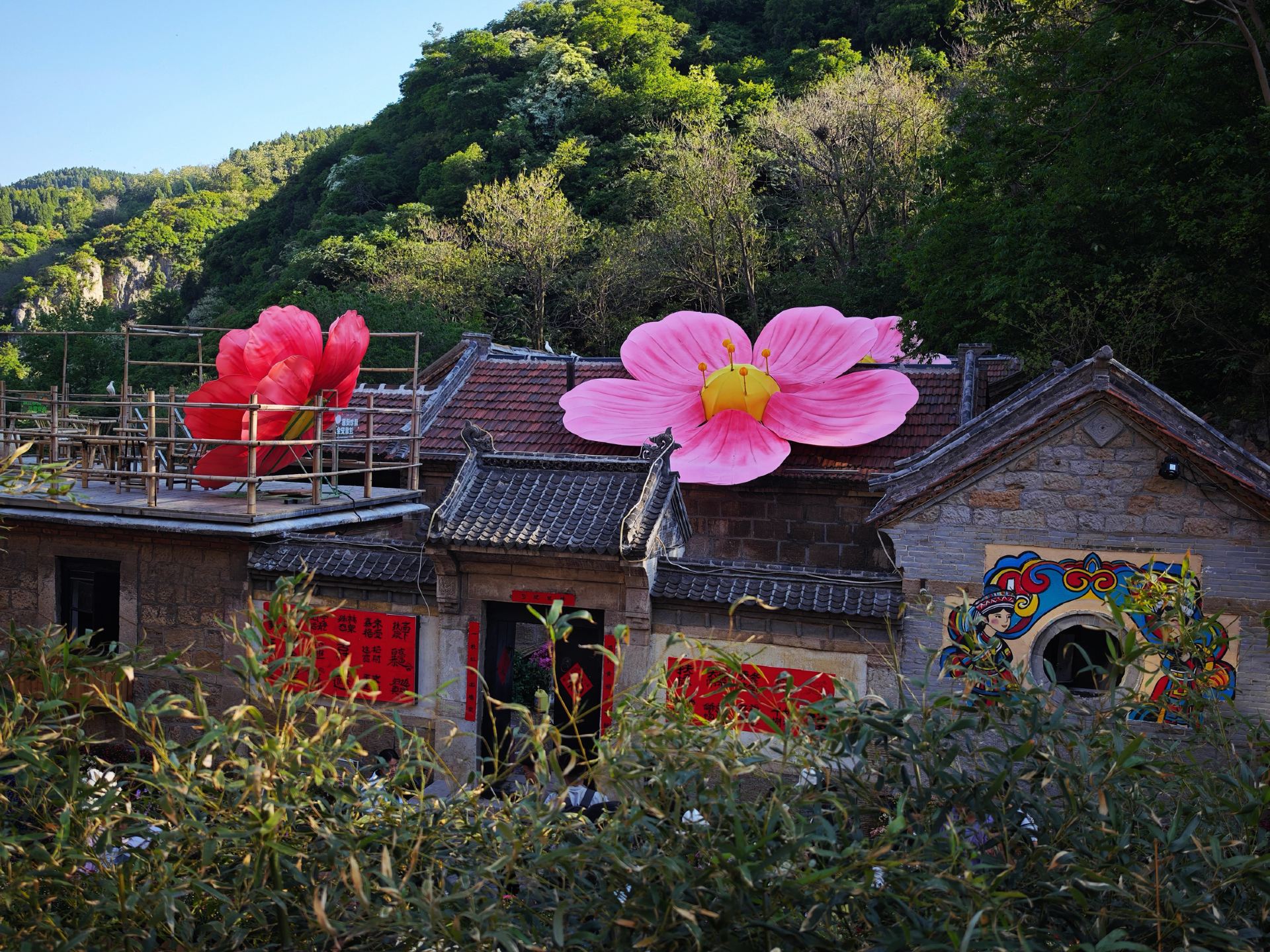 Life advice! Before leaving Zibo, you must visit this place