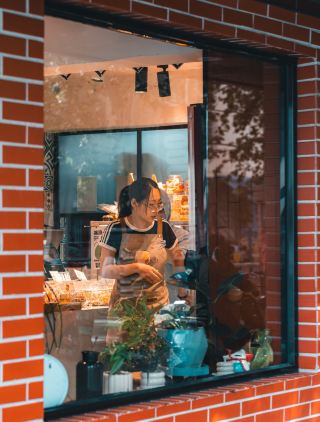 Taian old town | a lively place hidden at the foot of Mount Tai