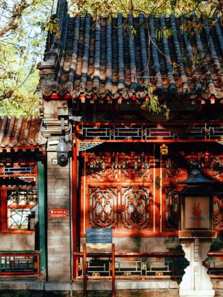 Seek zen by the lake, dwell in the mountains, and privately treasure the world’s quiet moments