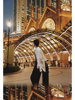 Beat the heat + keep the kids entertained! A cool family-friendly stay in Macau revealed\