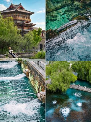 Traveling with parents? Don’t just visit the sights! These 4 cities are perfect for a leisurely trip