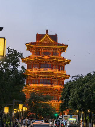 Complete guide to exploring Cangzhou Nanchuan Old Street