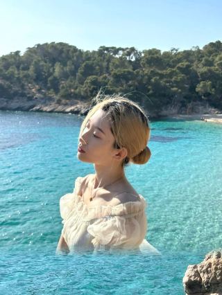 Ibiza四月度假私藏攻略人少景