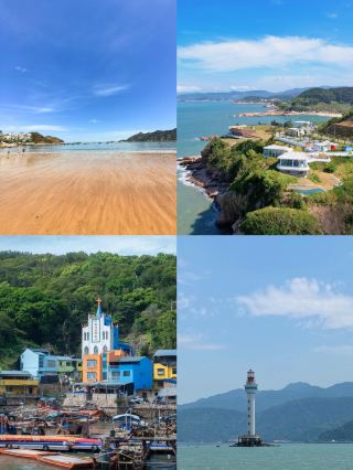 2026 Ningde ultimate travel guide | one-stop mountain, sea, and tidal flat experience, off the beaten path