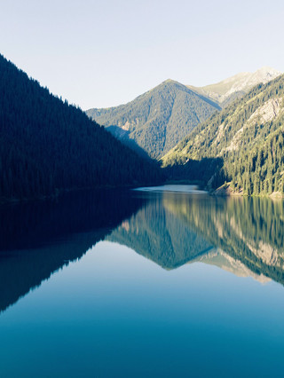 8-day multi-country trip guide for Kazakhstan and more is too good