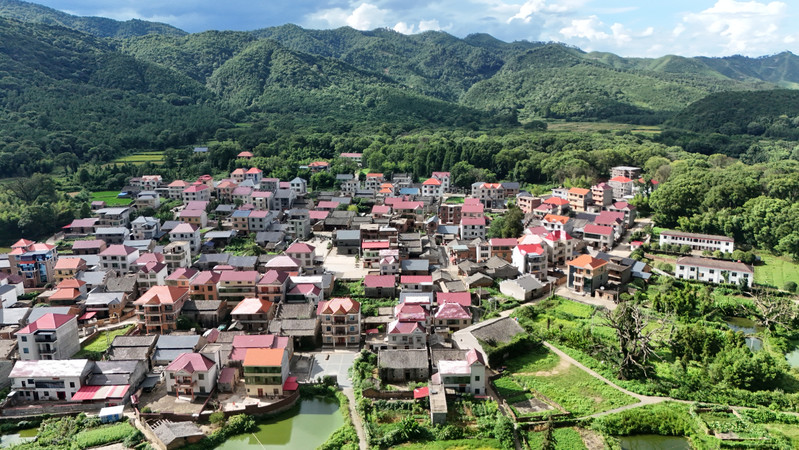 Sanshe Ancient Village, Anfu, Jiangxi | Trip.com Anfu
