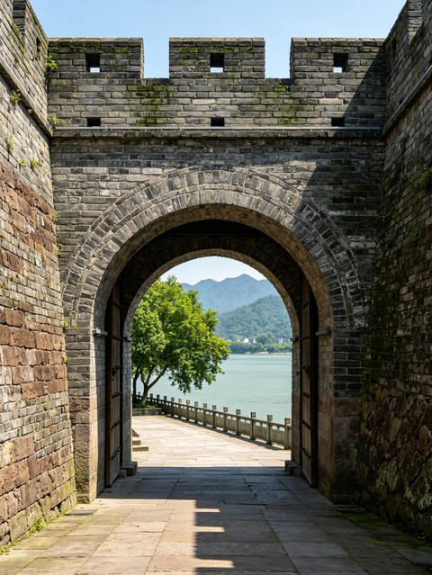 The tranquil romance of the ancient Jiangnan city | Trip.com Jiande