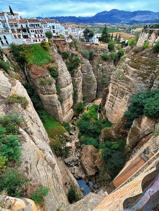 Ronda special forces one-day tour｜Same-day round trip extreme checklist