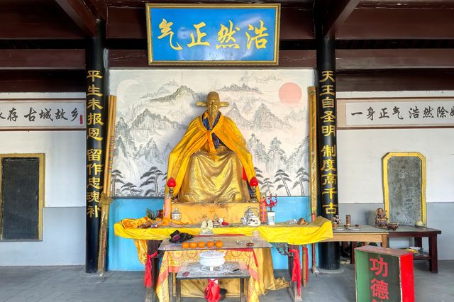 鐵肩曾擔社稷重,辣手難平奸佞私