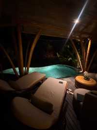 A Dream Stay Filled with Relaxation and Luxury