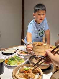 暑假跟著課本去旅行，走進鹽官潮樂之城