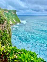  巴厘島烏魯瓦圖超全旅遊攻略｜懸崖日落+海灘美景+保姆級指南