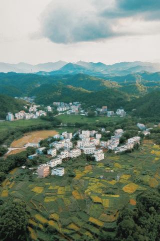 Mountain Getaway | Escape the hustle and immerse yourself in healing