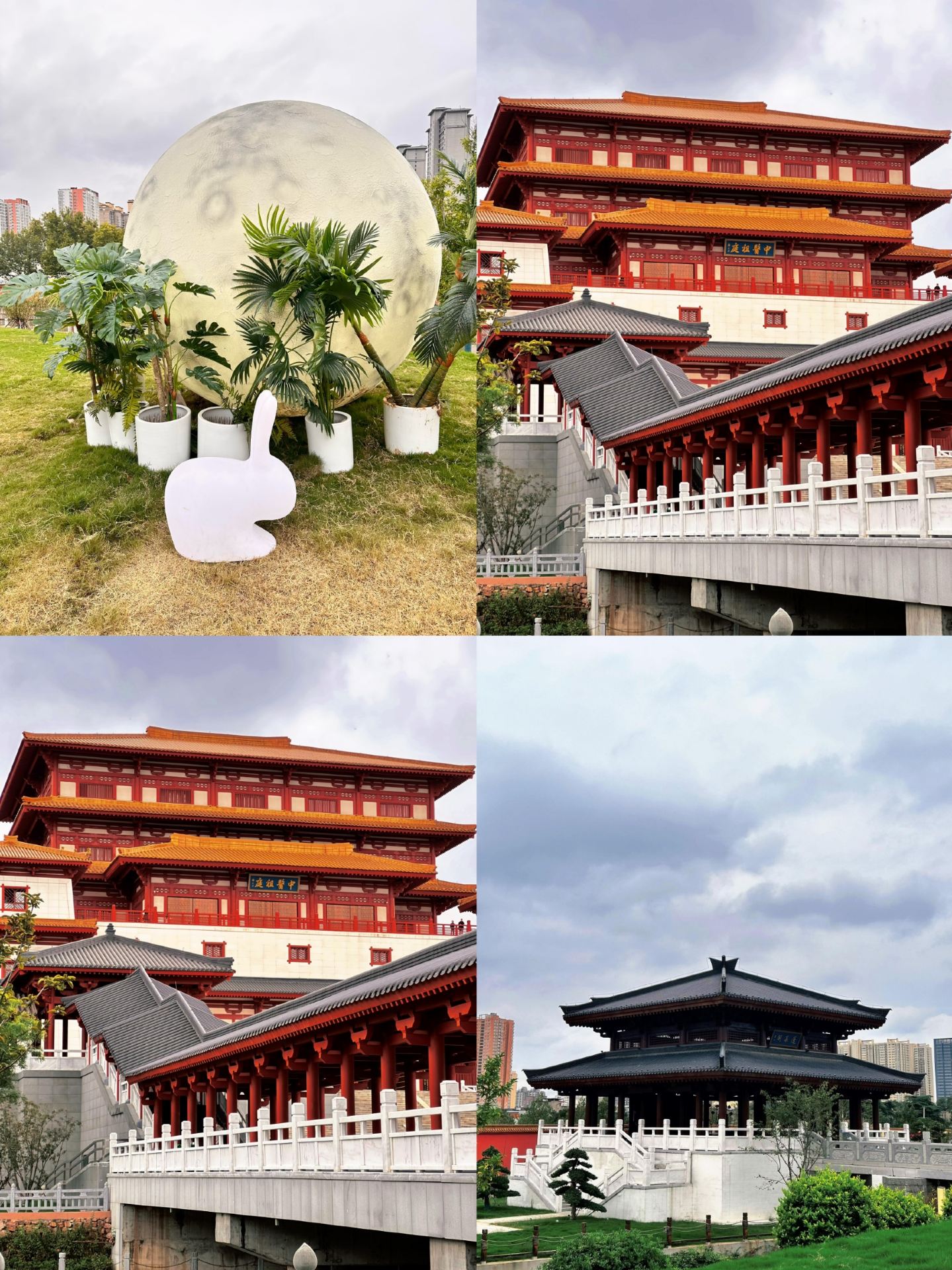 Reverse travel for the National Day holiday: budget-friendly, off-the-beaten-path cities