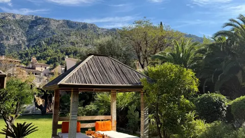 Spectacular Stay at Hotel Can Roses — traveler post in Soller