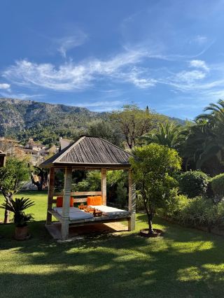 Spectacular Stay at Hotel Can Roses
