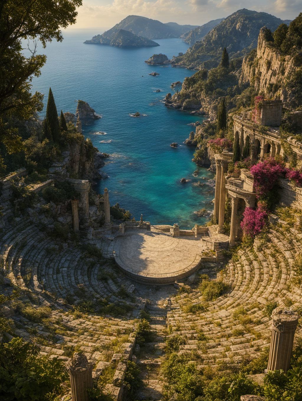 5-Day Greece Travel Guide for Seniors