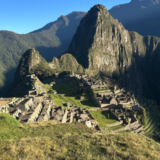Effortless Day Trip to Machu Picchu