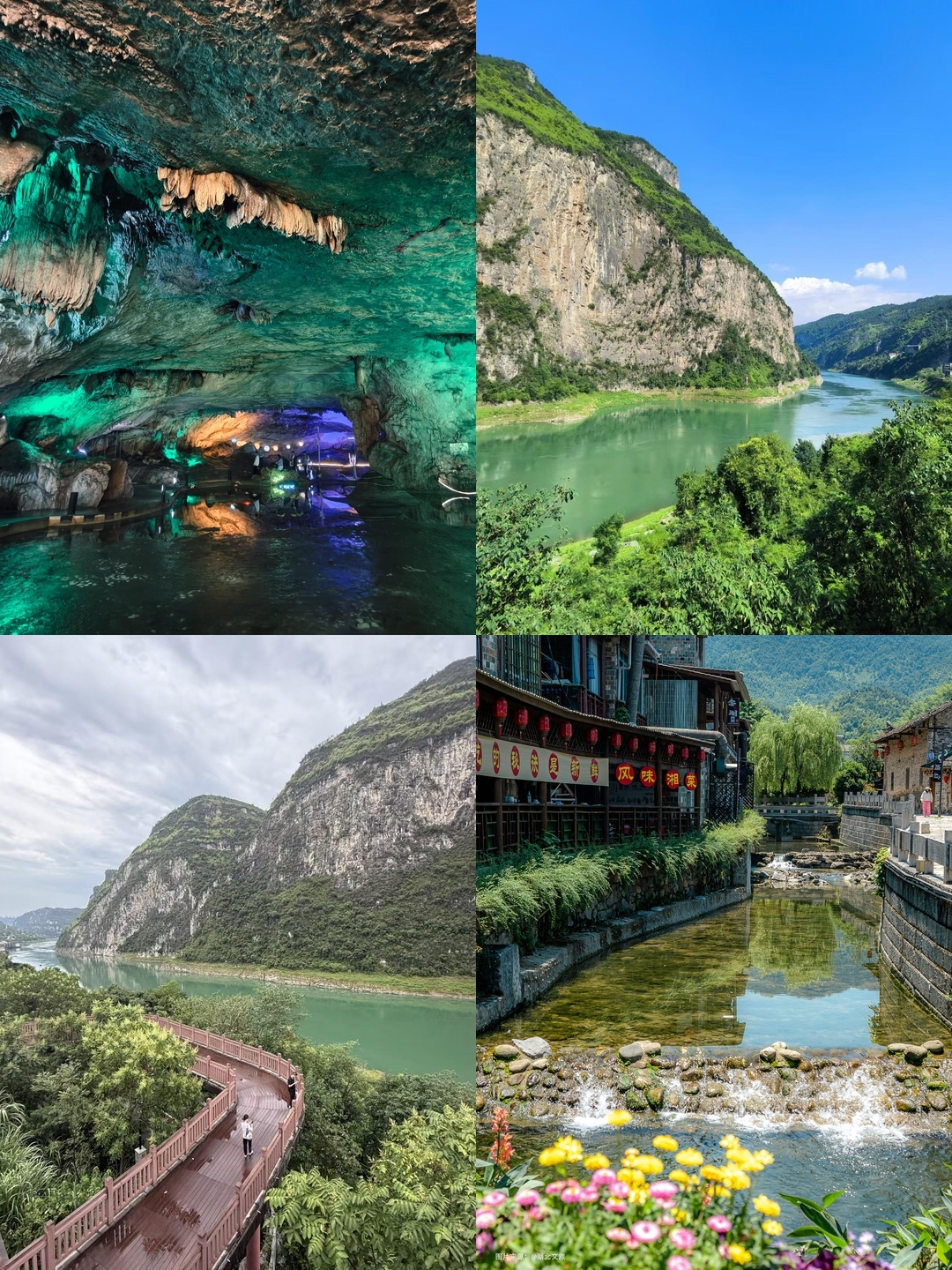 Chibi, Hubei is more than just an ancient battlefield! The landscapes and tea fragrance are stunning—a truly underrated gem