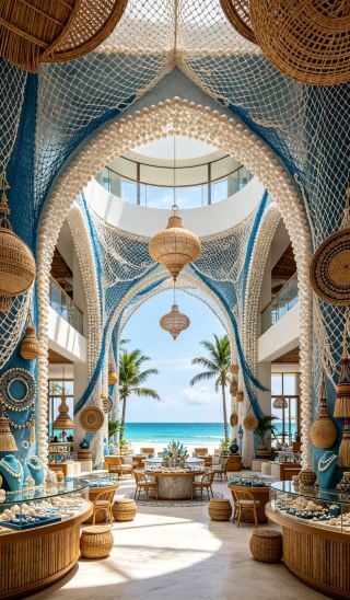 My favorite island hotel of the year: Hotel Indigo Hainan Clear Water Bay—you'll fall in love the moment you check in