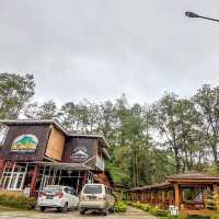 The Lawu Park