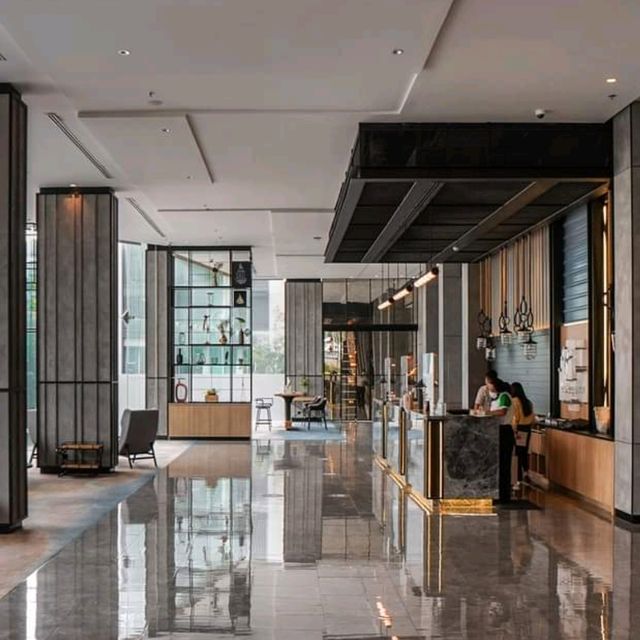 Holiday Inn & Suites Siracha Laemchabang 