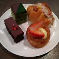 JR東日本飯店 台北 Happy Hour ！