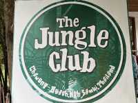the jungle club koh samui