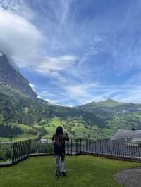 瑞士🇨🇭格林德瓦必住spa酒店完美度假體驗