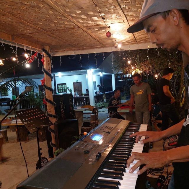 Casa Carolina Beach Resort