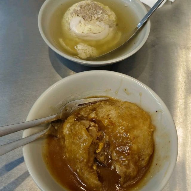 阿三肉圓