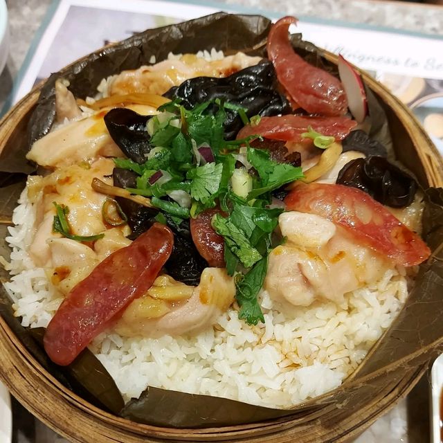 尖沙咀飲茶之選