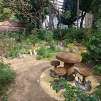 親子好去處—香港公園