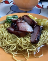 Wen Kang Ji wanton noodle