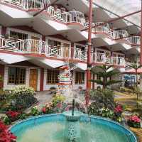 KEA GARDEN GUESTHOUSE 