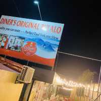 DINER’S Original Bulalo of Tagaytay 