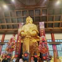 新年祈福