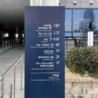 여수여행, 오션뷰 호캉스로 제대로 힐링했어요.