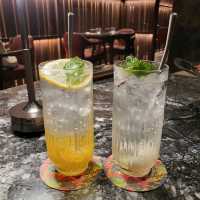 圓方格調韓式居酒屋