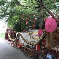 Tanjung Sepat Selangor Coastal Village