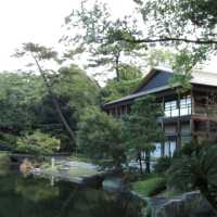 名古屋 - 「德川園」
