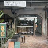 Busaba cafe&bake lab 